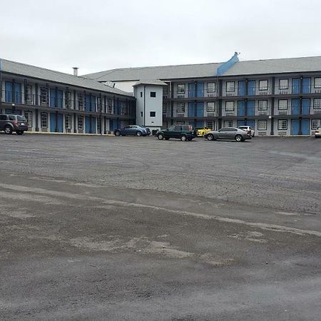ناشفيل Select Inn المظهر الخارجي الصورة