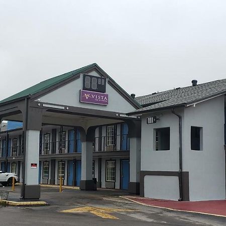 ناشفيل Select Inn المظهر الخارجي الصورة