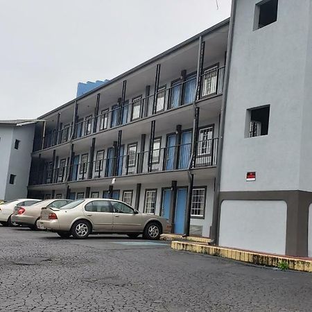 ناشفيل Select Inn المظهر الخارجي الصورة
