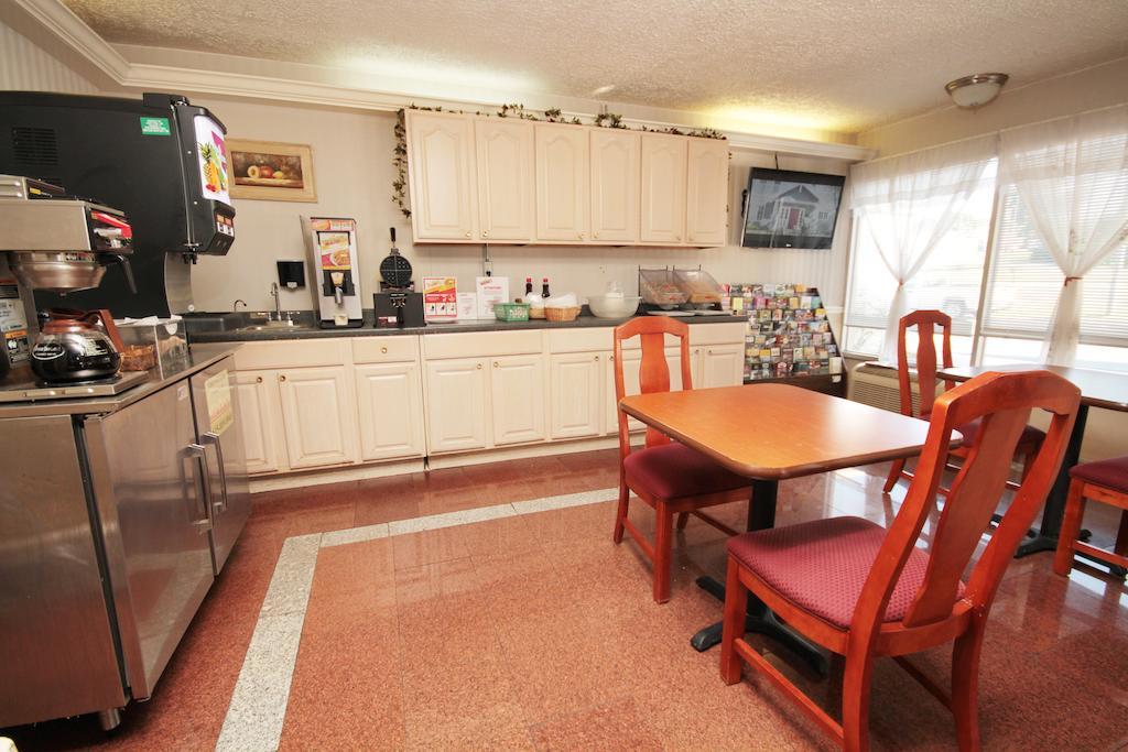 ناشفيل Select Inn المظهر الخارجي الصورة