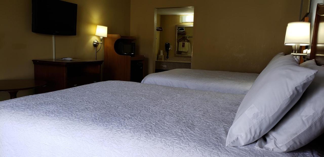 ناشفيل Select Inn المظهر الخارجي الصورة